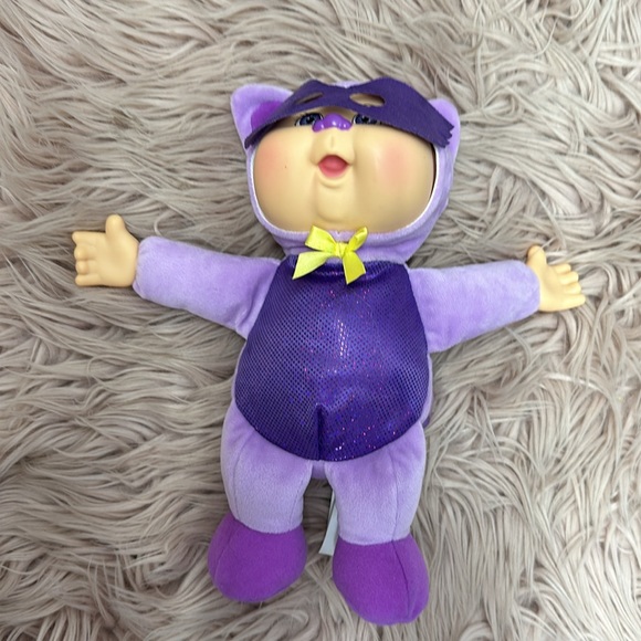 Cabbage Patch Baby Enchanted Forest - Picture 2 of 3